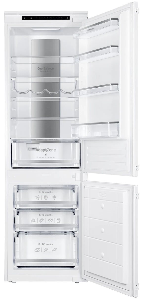 Image Встраиваемый холодильник Hansa BK2676.2NFZC