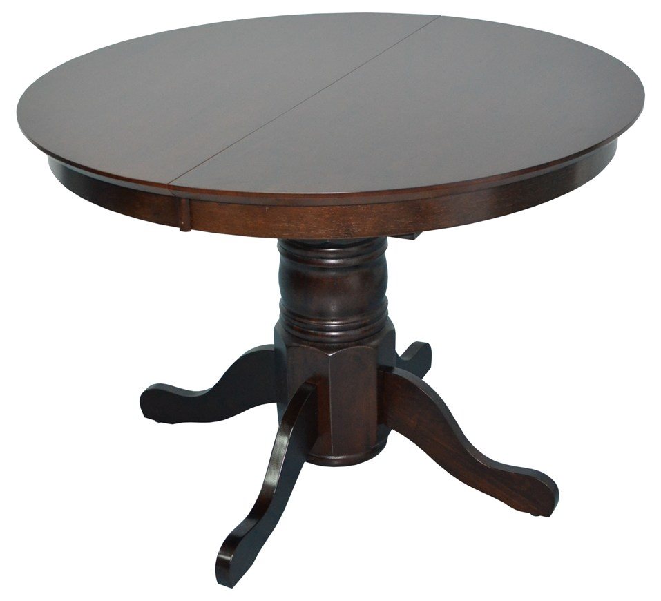 Image Masă de bucătărie Evelin CAPELLA V Chocolate