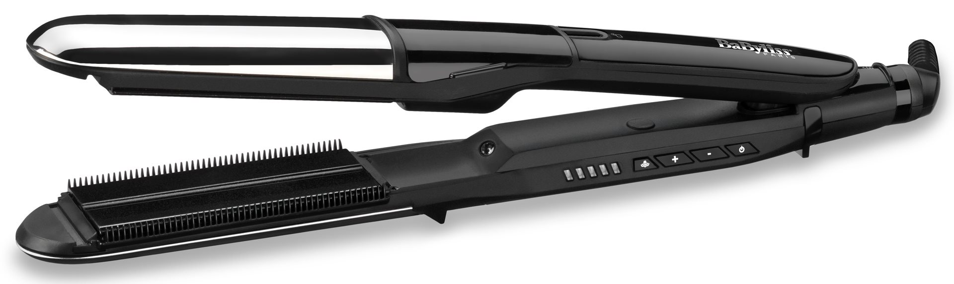 Image Выпрямитель для волос BaByliss ST496E Black