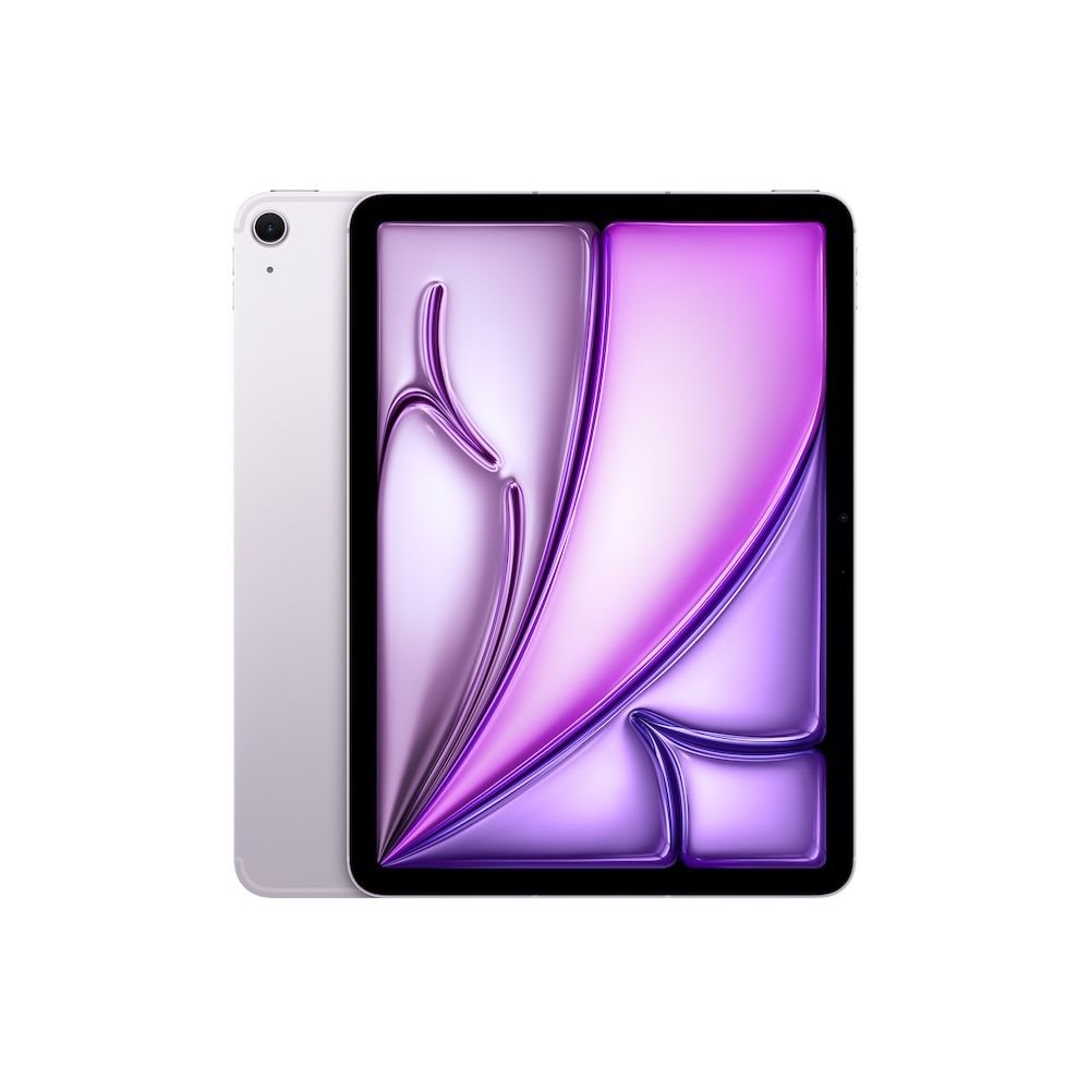 Image Планшет IPAD Air 2024 11" 128GB 5G Purple