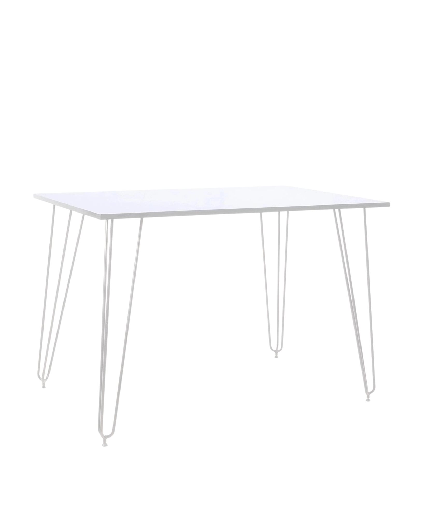 Image Masa de bucatarie Nowy Styl ALLER White