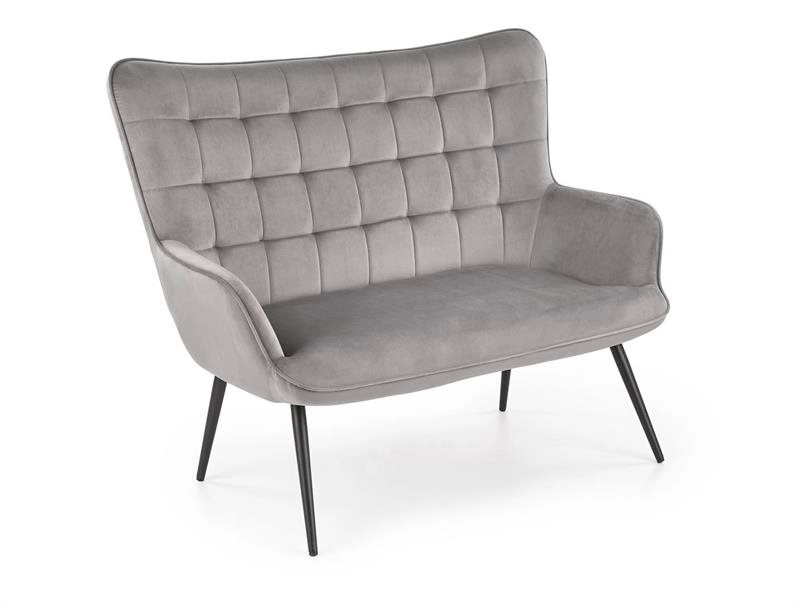 Image Диван HALMAR CASTEL XL Grey