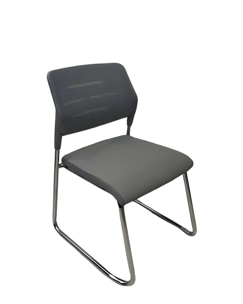 Image Scaun de birou Nowy Styl SELIN Grey