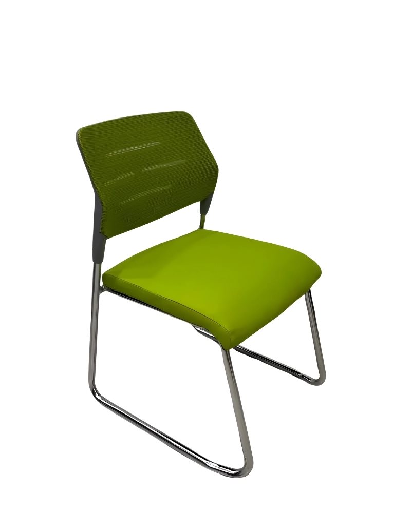 Image Scaun de birou Nowy Styl SELIN Green