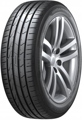 Image Шины Hankook Prime-3 245/40 R19 94W TL