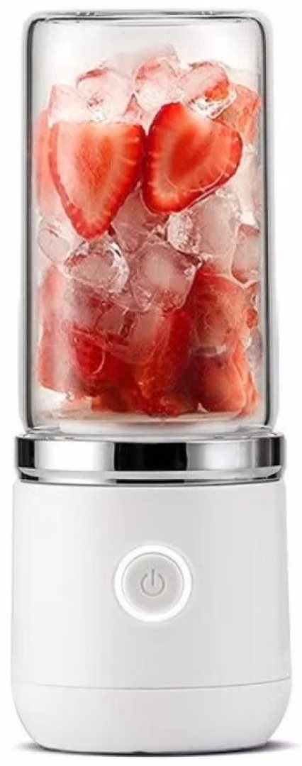 Image Блендер Starcrest SB-GN04WH White