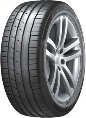 Image Шины Hankook S-1 Evo-3 AO 285/40 R22 110Y TL XL