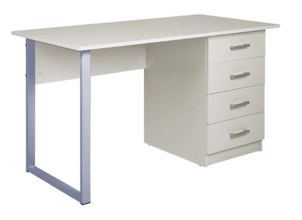 Image Офисный стол Nowy Styl TWINKS