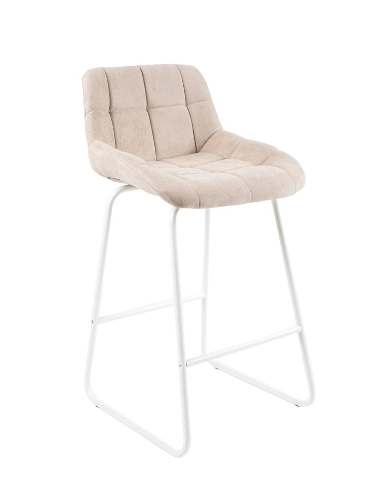 Image Scaun de bar Nowy Styl Nicole CFS SORO-93 White