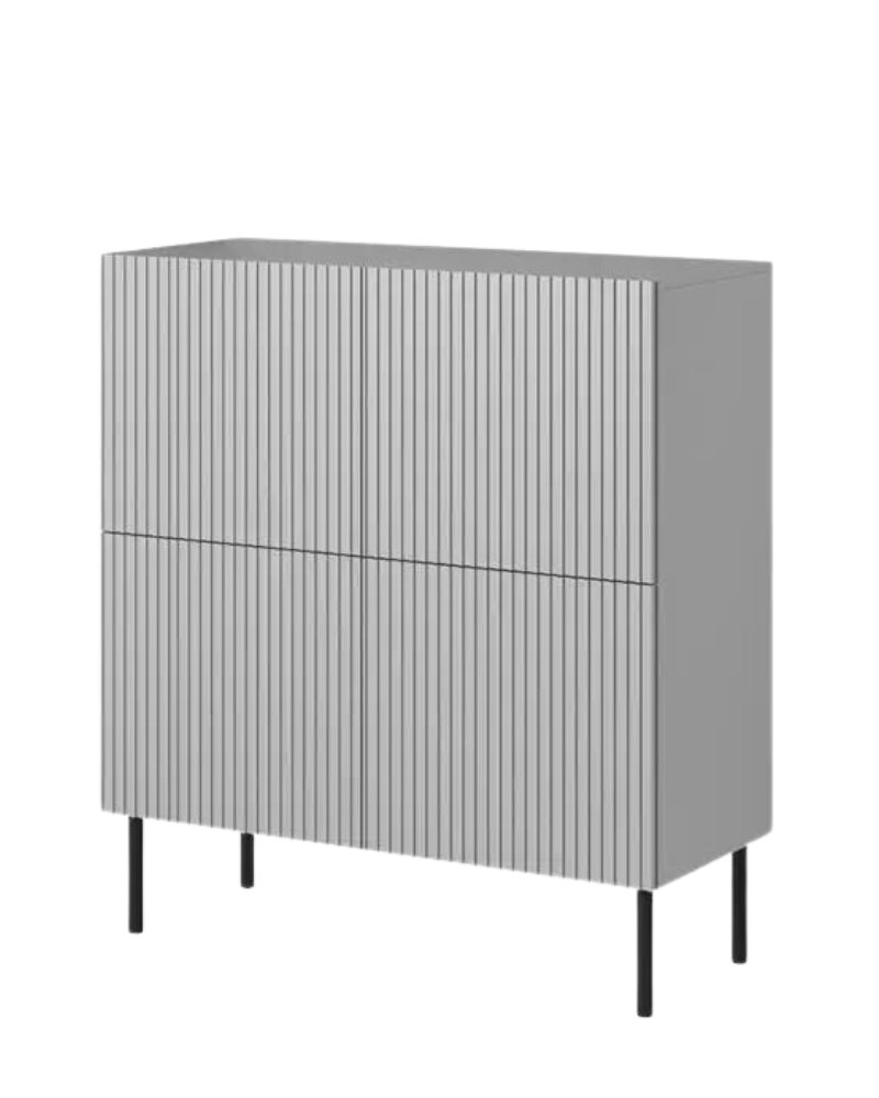 Image Комод HALMAR ASENSIO KM-2