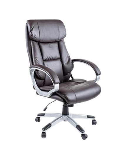 Image Офисное кресло Nowy Styl Sigma HB Brown