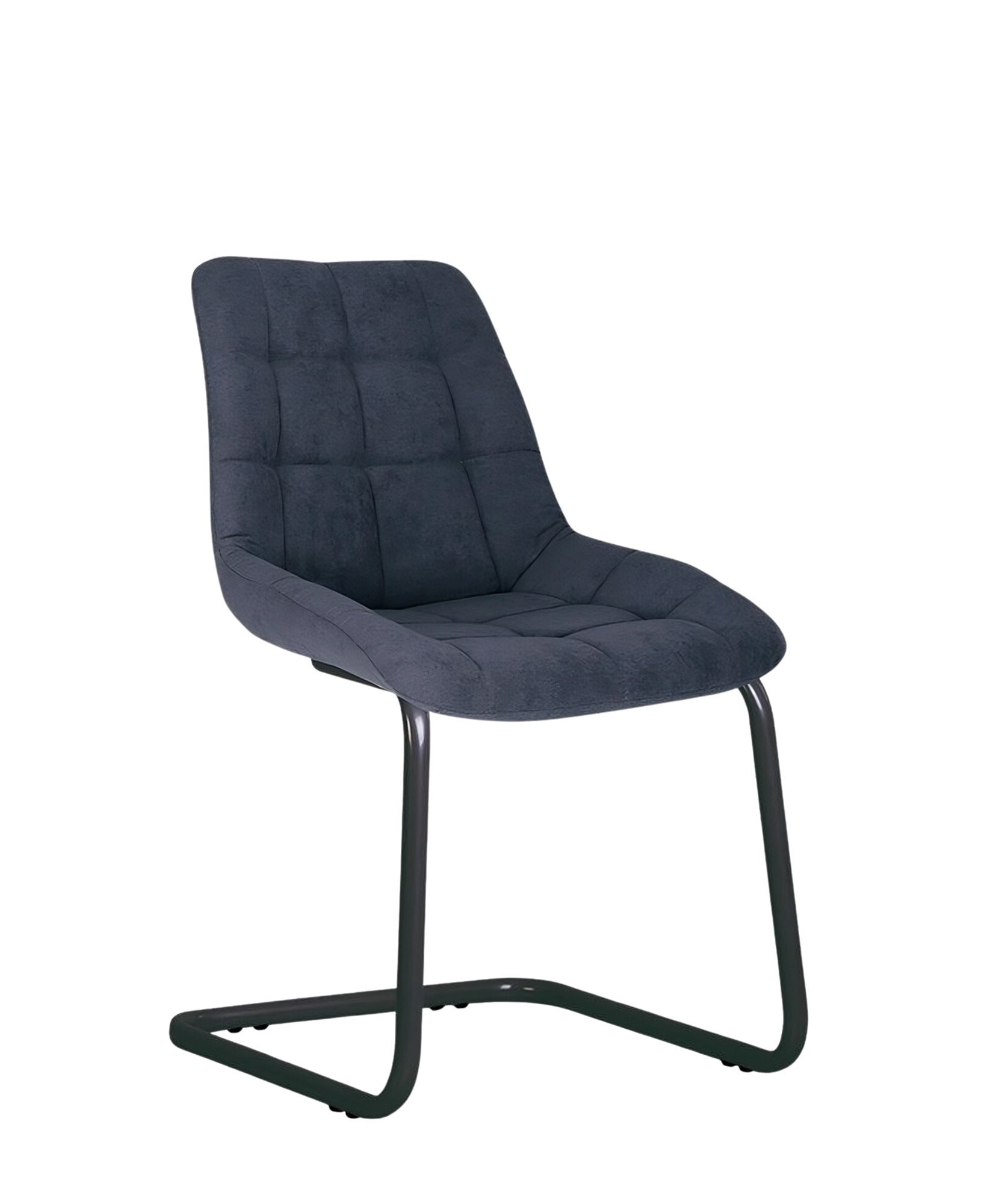 Image Scaun de bucatarie Nowy Styl Nicole CF SORO-95 Black