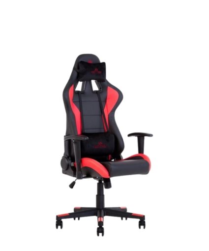 Image Scaun gaming Nowy Styl HEXTER ML ECO/01 Black/Red