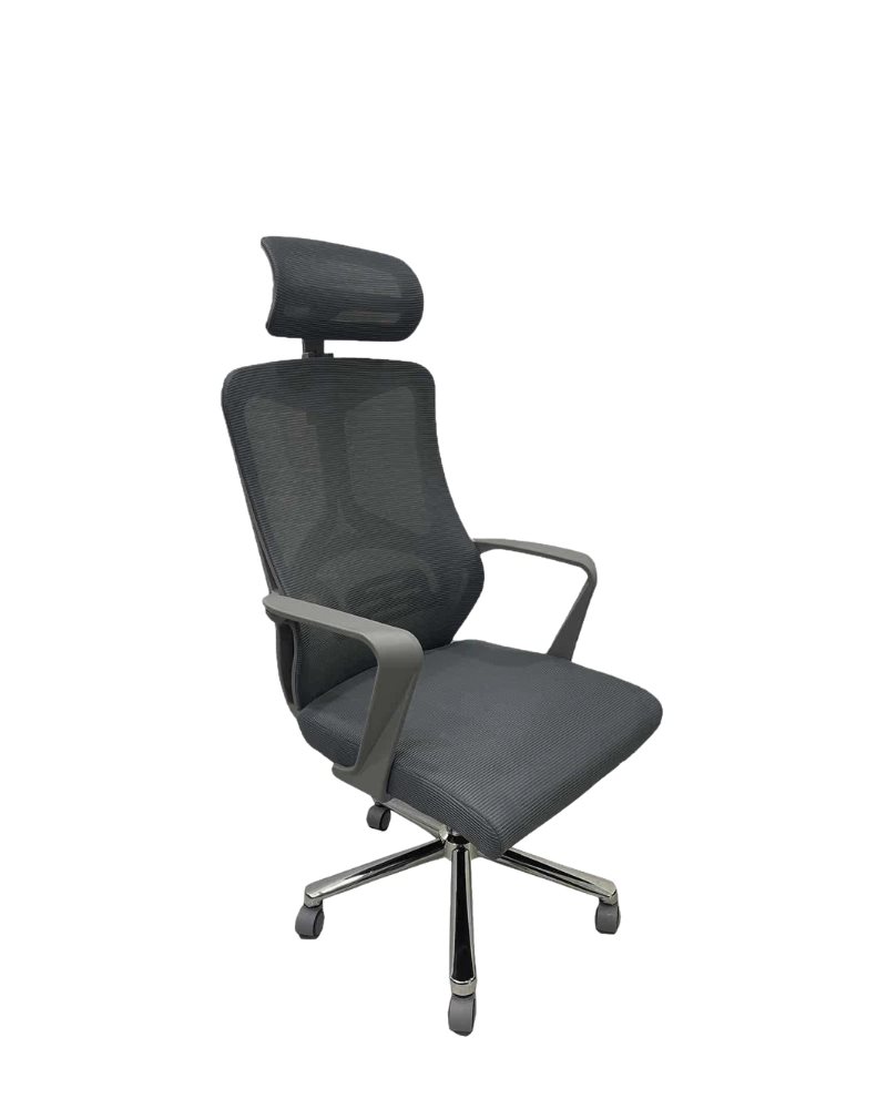 Image Офисное кресло Nowy Styl APEX Grey