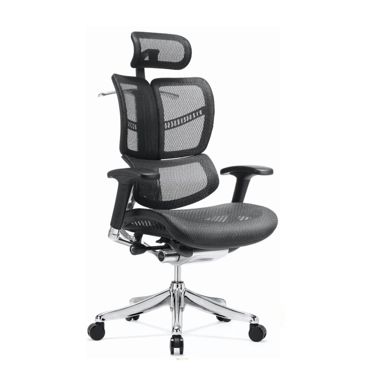 Image Fotoliu de birou Nowy Styl FLY W-01