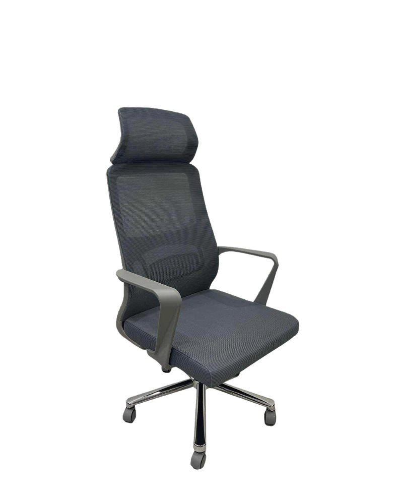 Image Офисное кресло Nowy Styl FLEX Grey