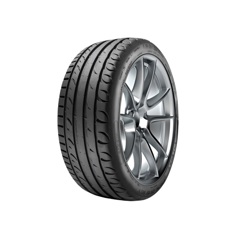 Image Anvelope Riken Ultra High Perform. 215/60 R17 96H TL