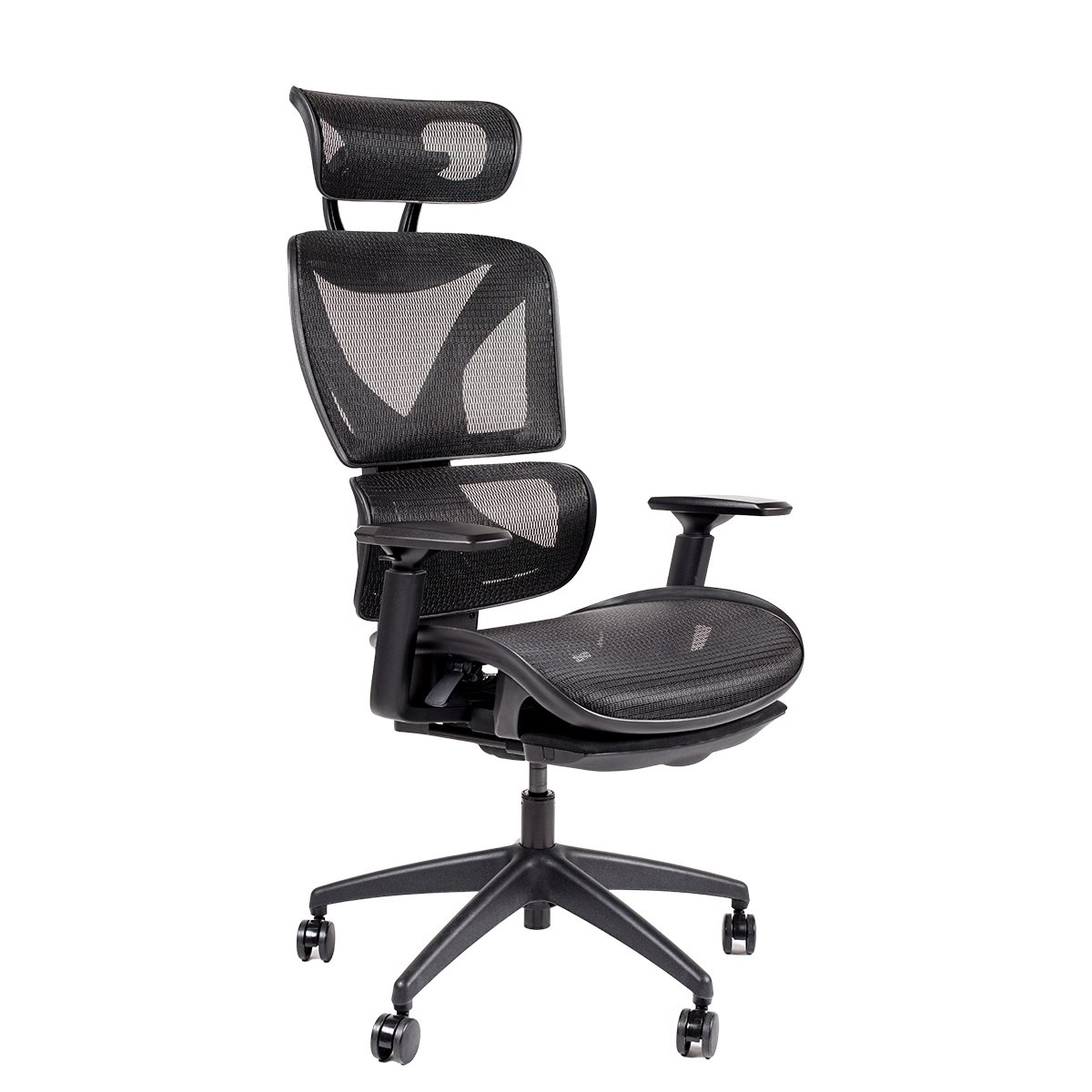 Image Fotoliu de birou Nowy Styl ErgoStyle 3012