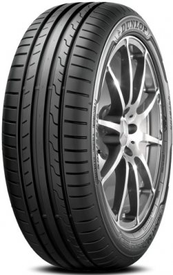 Image Anvelope Dunlop BluResponse 195/65 R15 91H TL