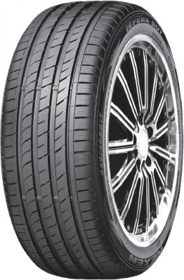 Image Шины Nexen N`Fera Primus 235/50 R17 100W TL XL