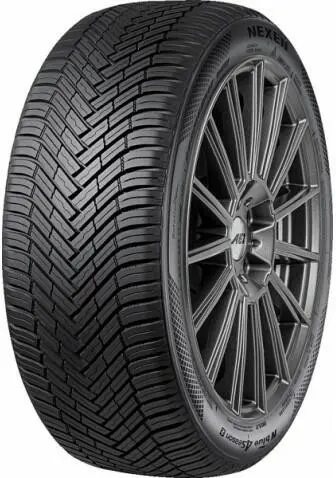 Image Шины Nexen N`Blue 4Season-2 245/45 R18 100Y XL