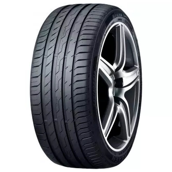 Image Шины Nexen N`Fera Sport 285/40 R22 110Y TL XL