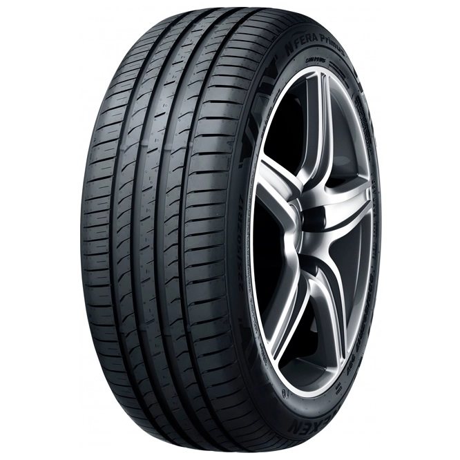 Image Шины Nexen N`Fera Primus 225/45 R16 93W TL XL