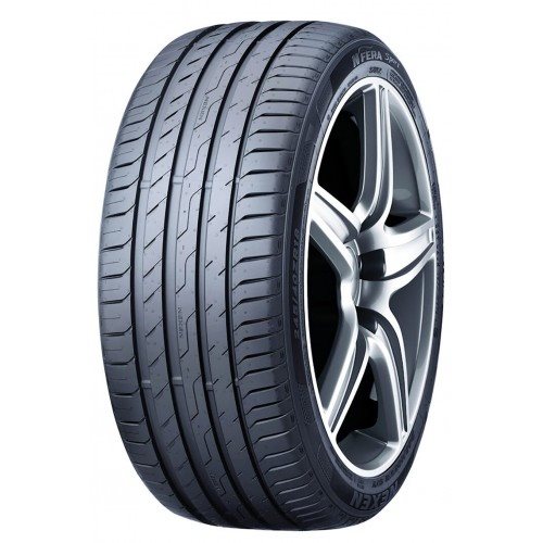 Image Шины Nexen N`Fera Sport 235/55 R19 105V TL XL