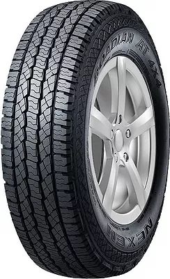 Image Шины Nexen Roadian AT 265/65 R17 112T TL