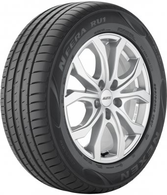 Image Шины Nexen N`Fera RU-1 265/60 R18 110H TL
