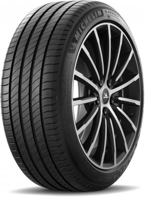 Image Шины Michelin E-Primacy 205/60 R16 92V TL