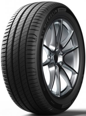 Image Шины Michelin Primacy-4 Plus 225/55 R17 101W TL XL