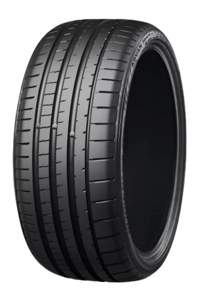 Image Шины Yokohama Ad.Sp.V-107-F 235/50Z R19 99Y TL