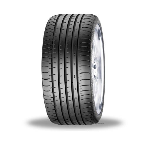 Image Шины ACCELERA PHI 245/40 R19 98Y