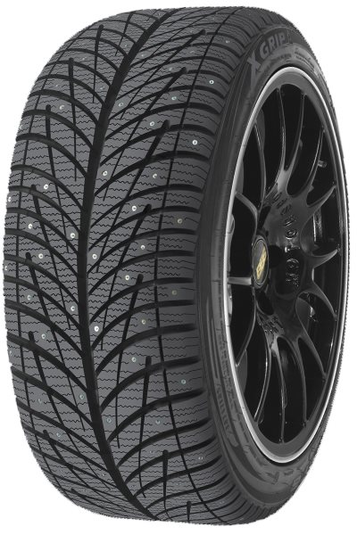 Image Шины ACCELERA Studded X-Grip 235/65 R17 108H