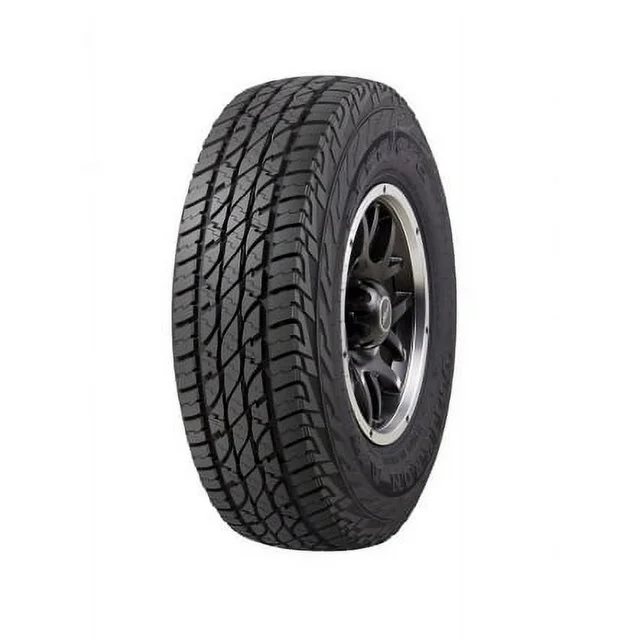 Image Шины ACCELERA OMIKRON AT 245/70 R16 111T