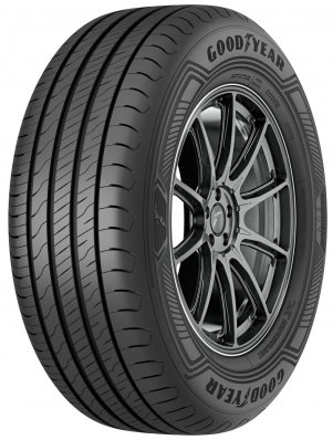 Image Шины GoodYear EfficientGrip-2 225/60 R18 100H TL