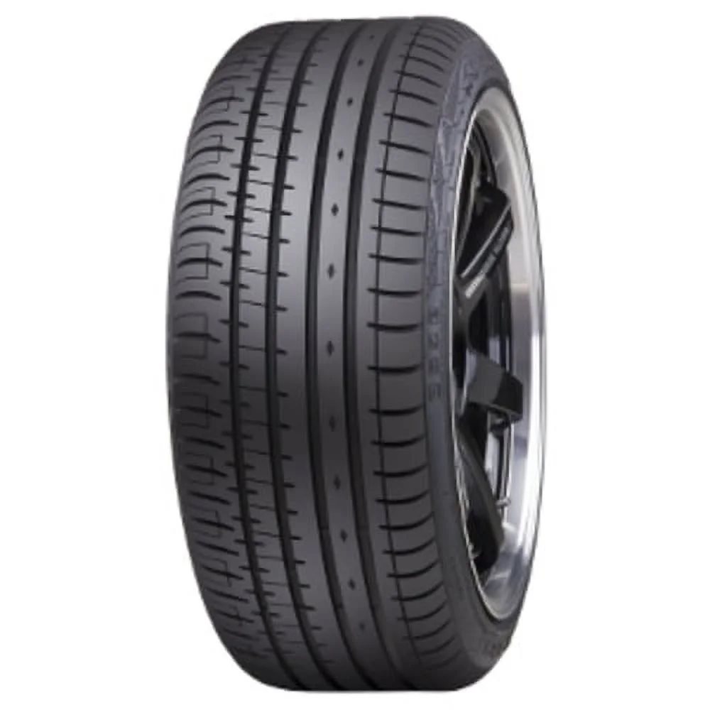 Image Anvelope ACCELERA PHI-R 245/55 R17 102W