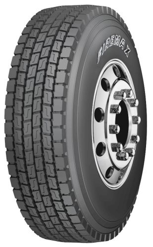 Image Шины FIREMAX FM-380 Drive 315/80 R22.5 157/154M 20PR