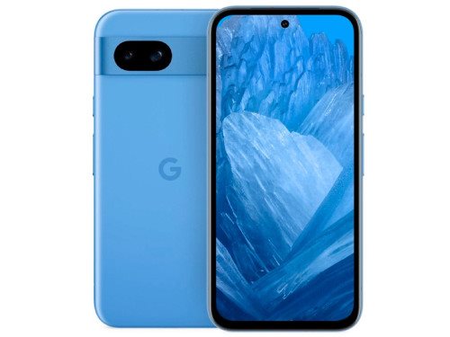 Image Telefon mobil Google Pixel 8a 8/128GB Bay