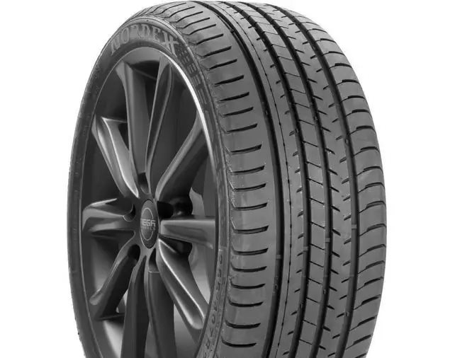 Image Anvelope NORDEXX NS9200 235/55 R19 105V XL