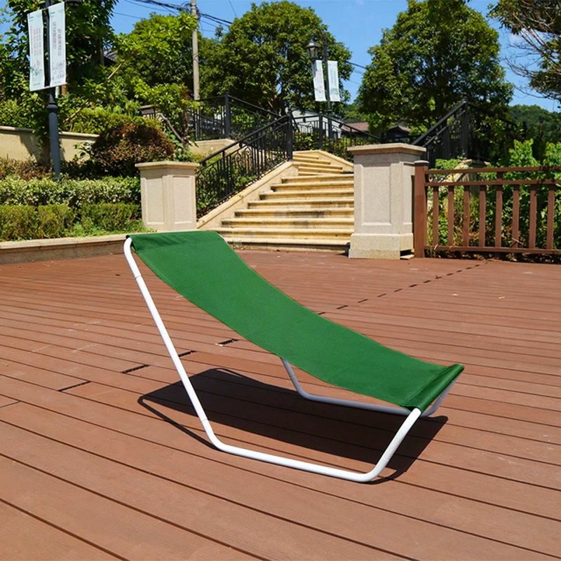 Image Шезлонг GardenLine LEZ4264 Green