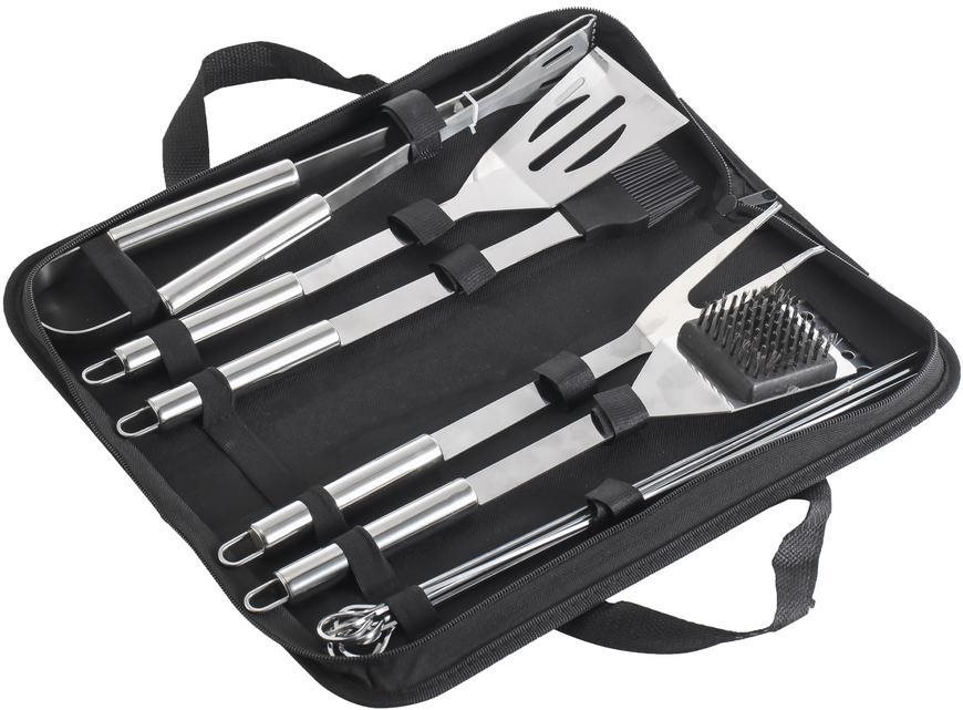 Image Набор для барбекю Strend Pro 2212832 Inox