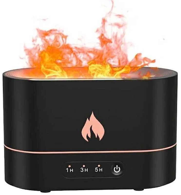 Image Увлажнитель воздуха Carruzzo K444K1 Black