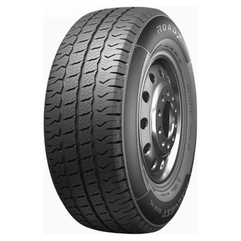 Image Шины RoadX RxQuest Van 4S 205/75 R16C 110/108T 8PR