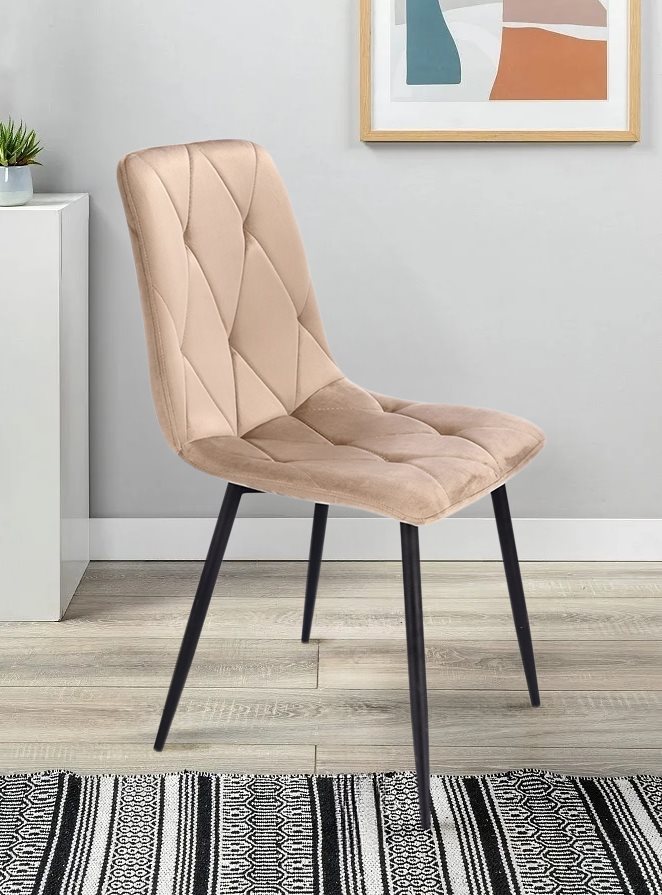 Image Стул для кухни Jumi Piado SD-998643 Beige