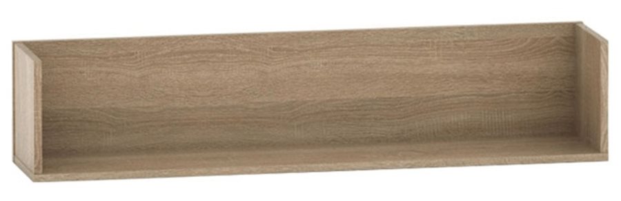 Image Polita Mobhaus Tempo Asistent New 029-00 Sonoma Oak