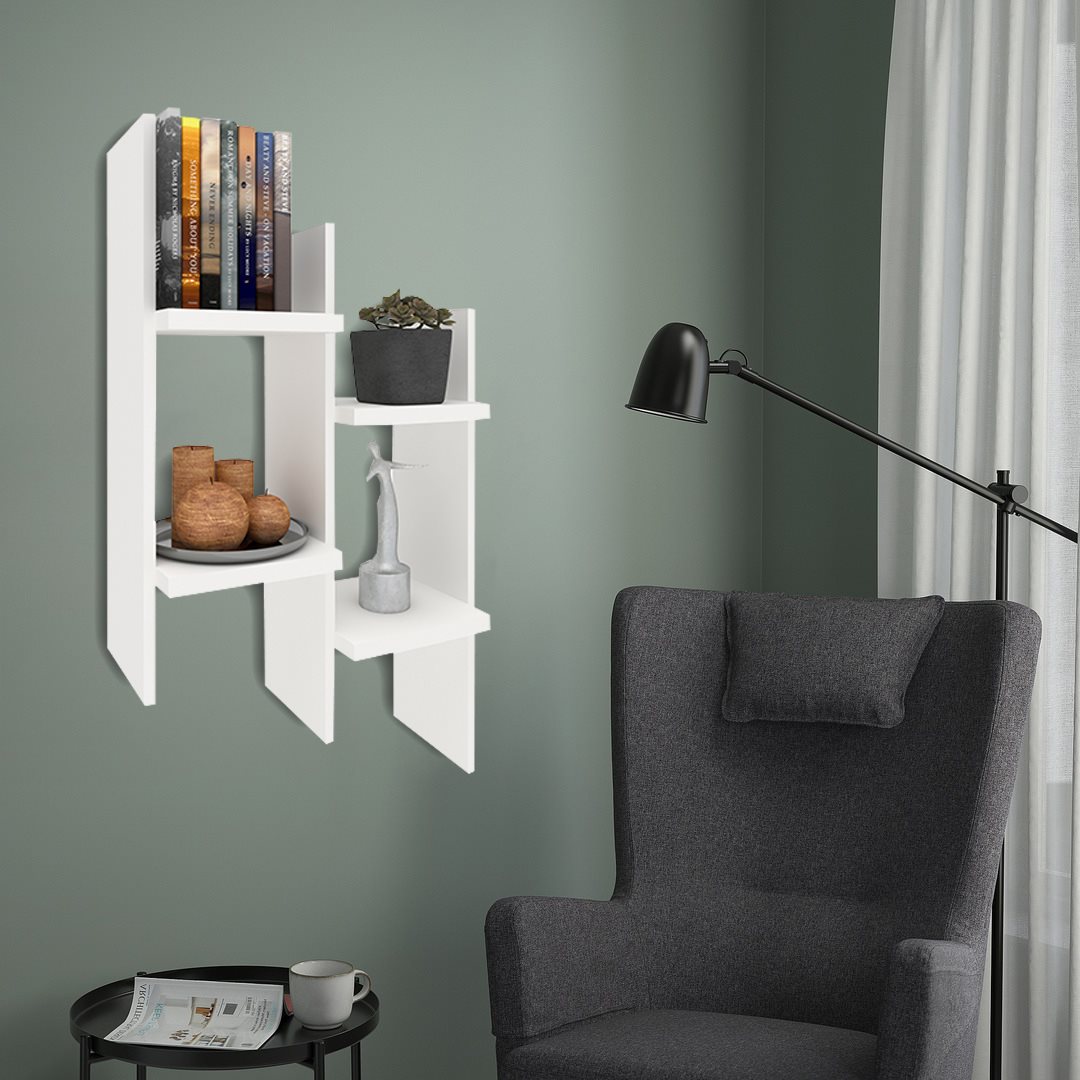 Image Polita Haaus Zira White