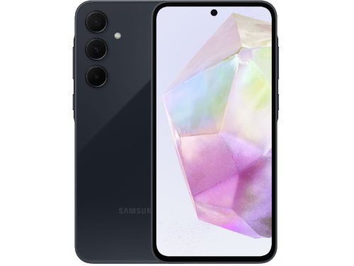 Image Мобильный телефон Samsung Galaxy A35 8/128GB Navy