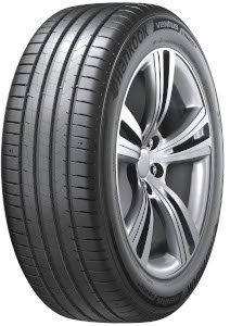Image Шины HANKOOK Prime-4 K-135A 235/50 R19 103Y TL XL